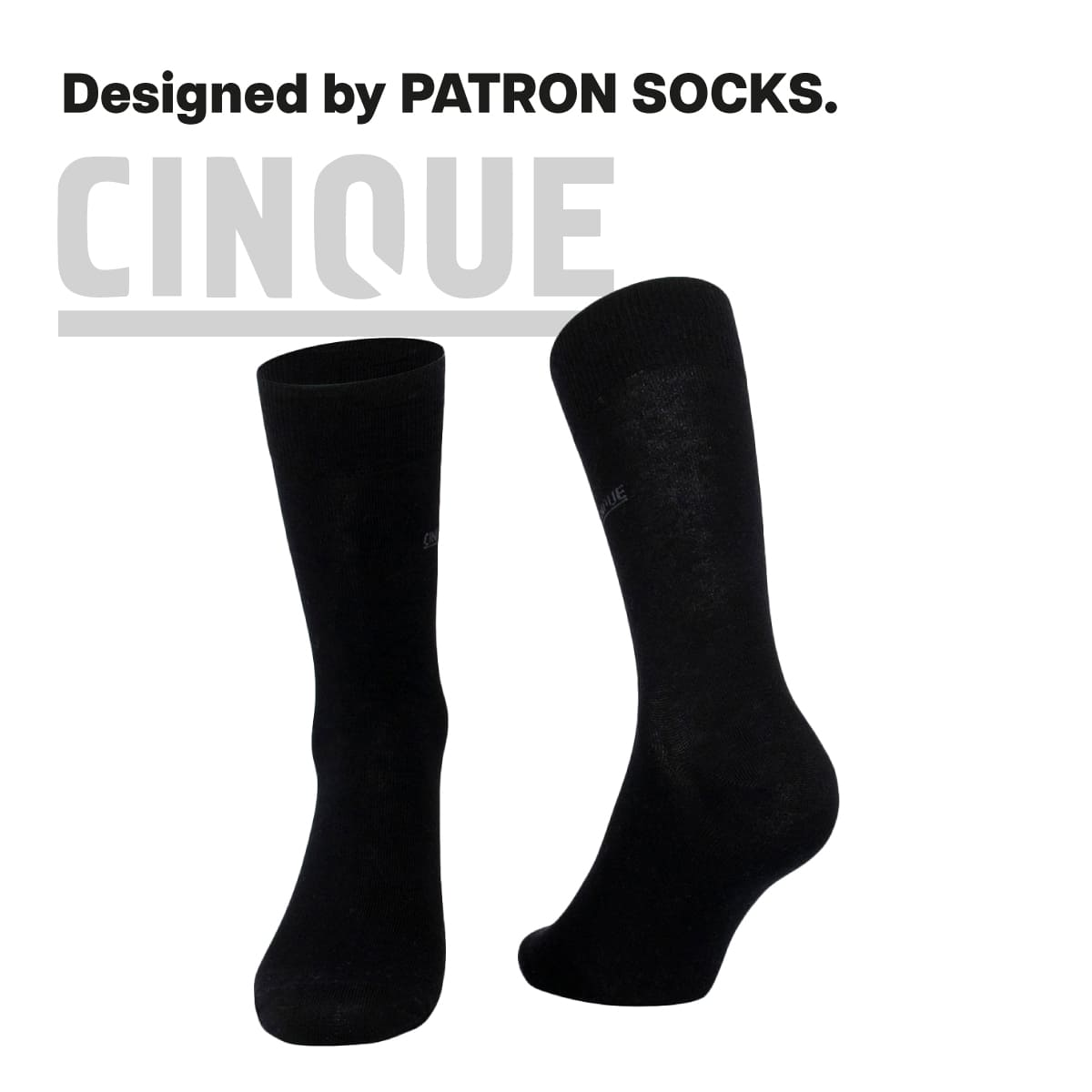 CINQUE SOCKEN