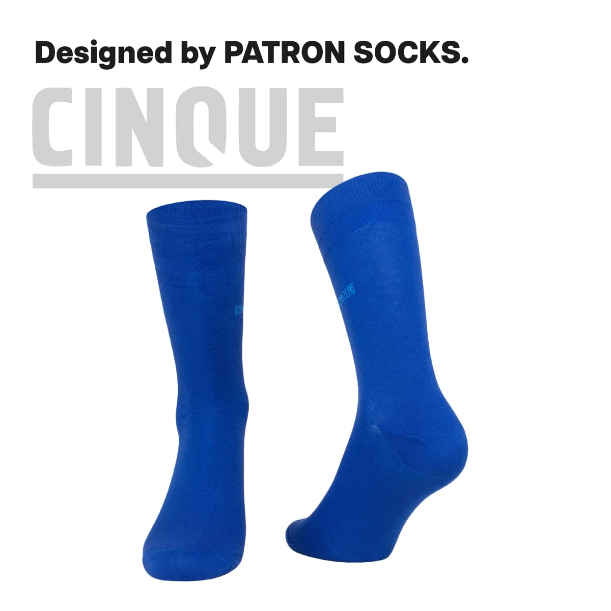 CINQUE SOCKEN