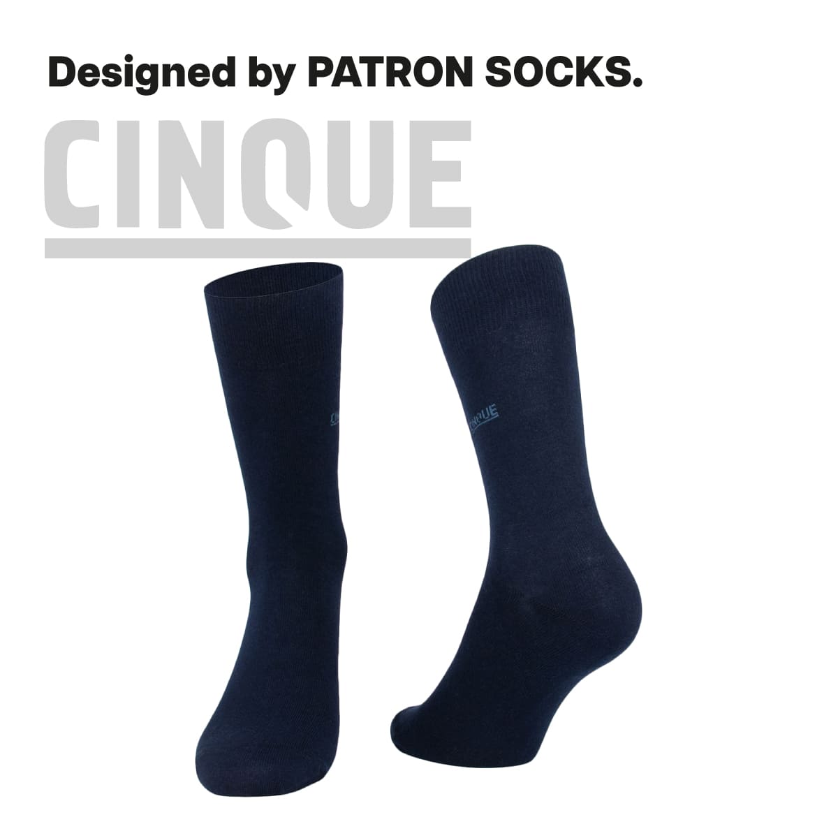 CINQUE SOCKEN