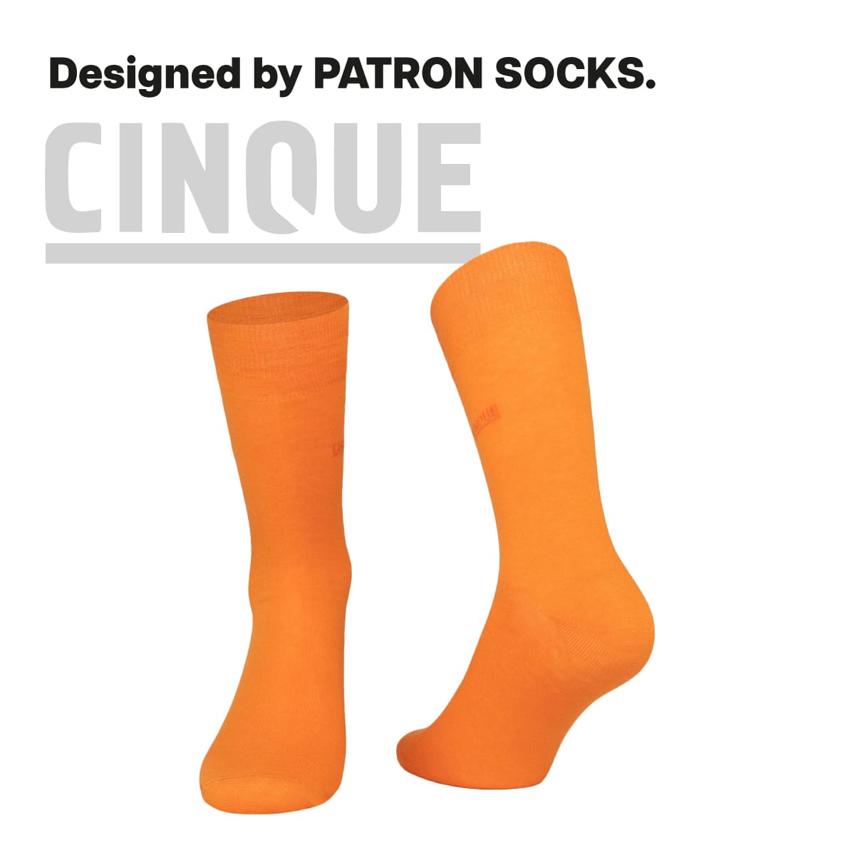 CINQUE SOCKEN