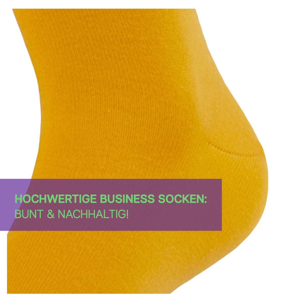 CINQUE SOCKEN