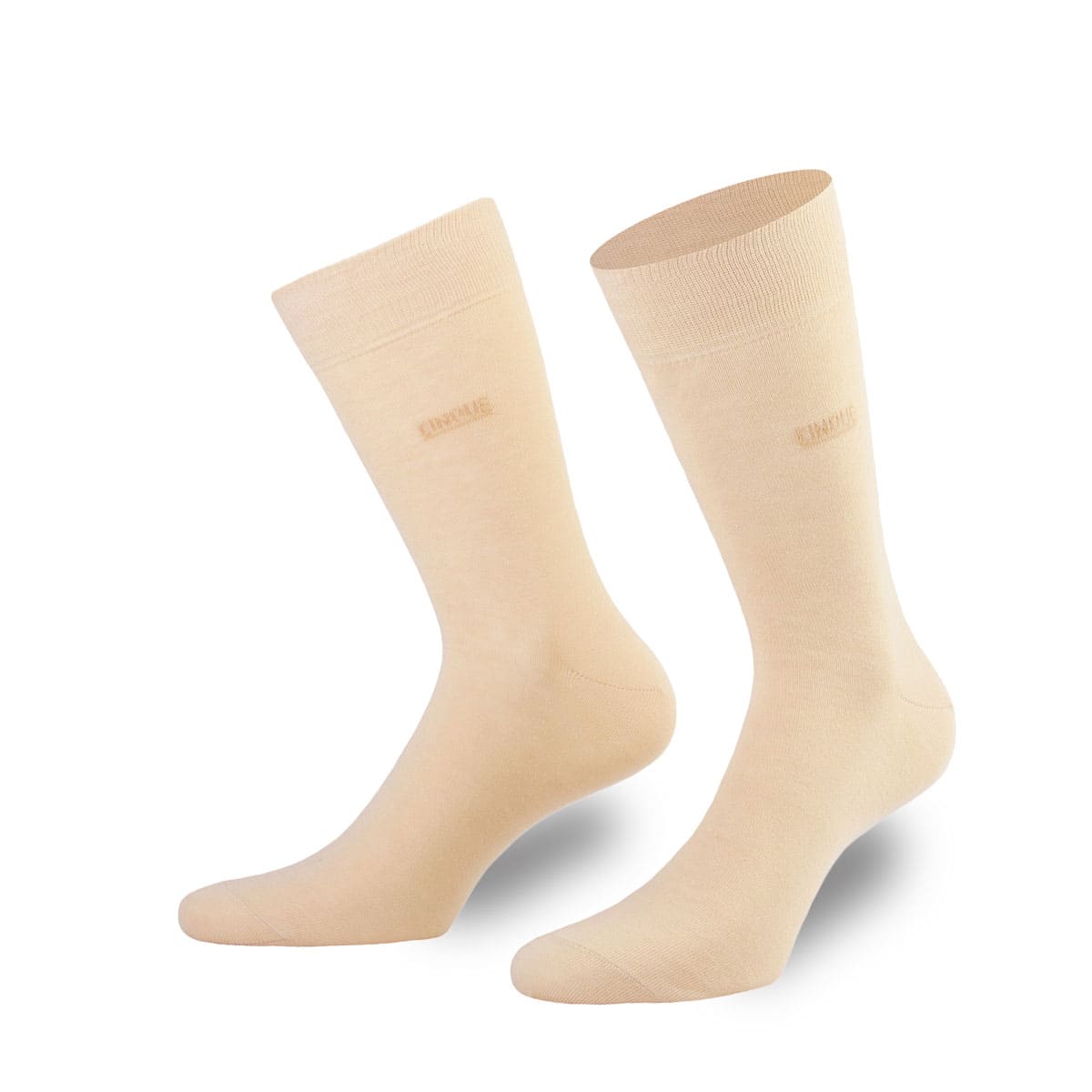 Beige Business Socken von CINQUE designed by PATRON SOCKS