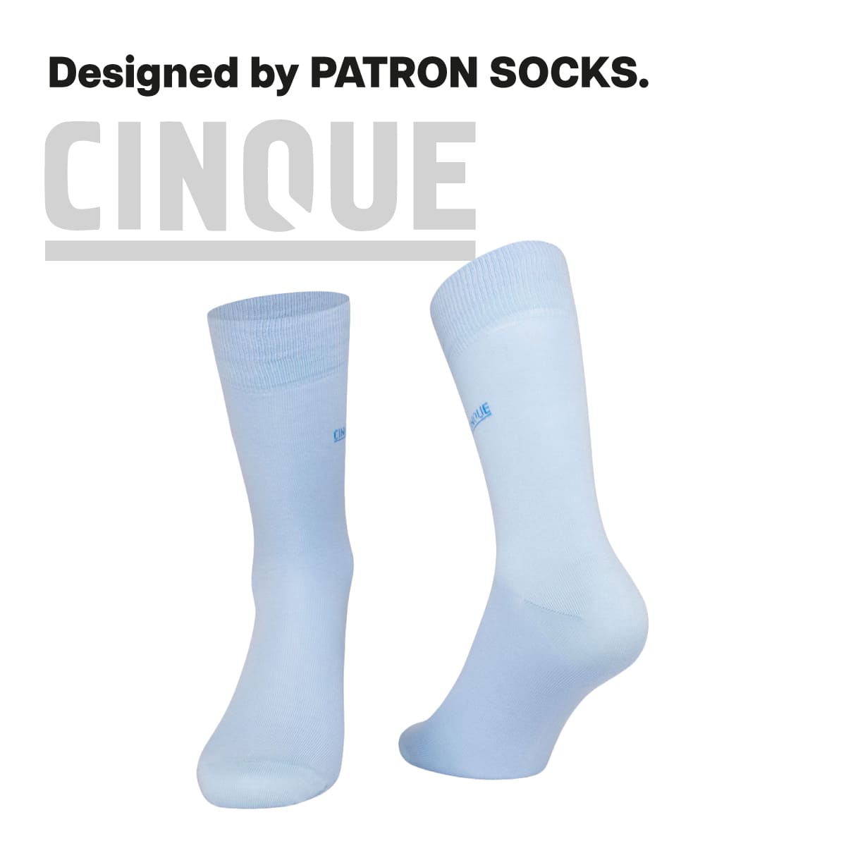 CINQUE SOCKEN