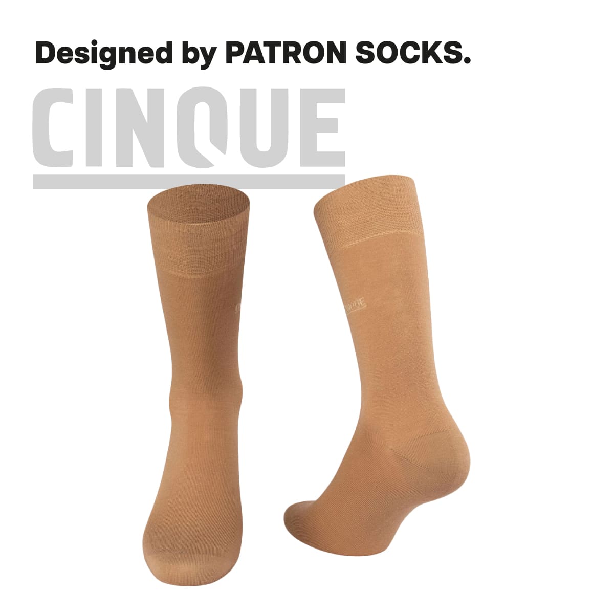 CINQUE SOCKEN