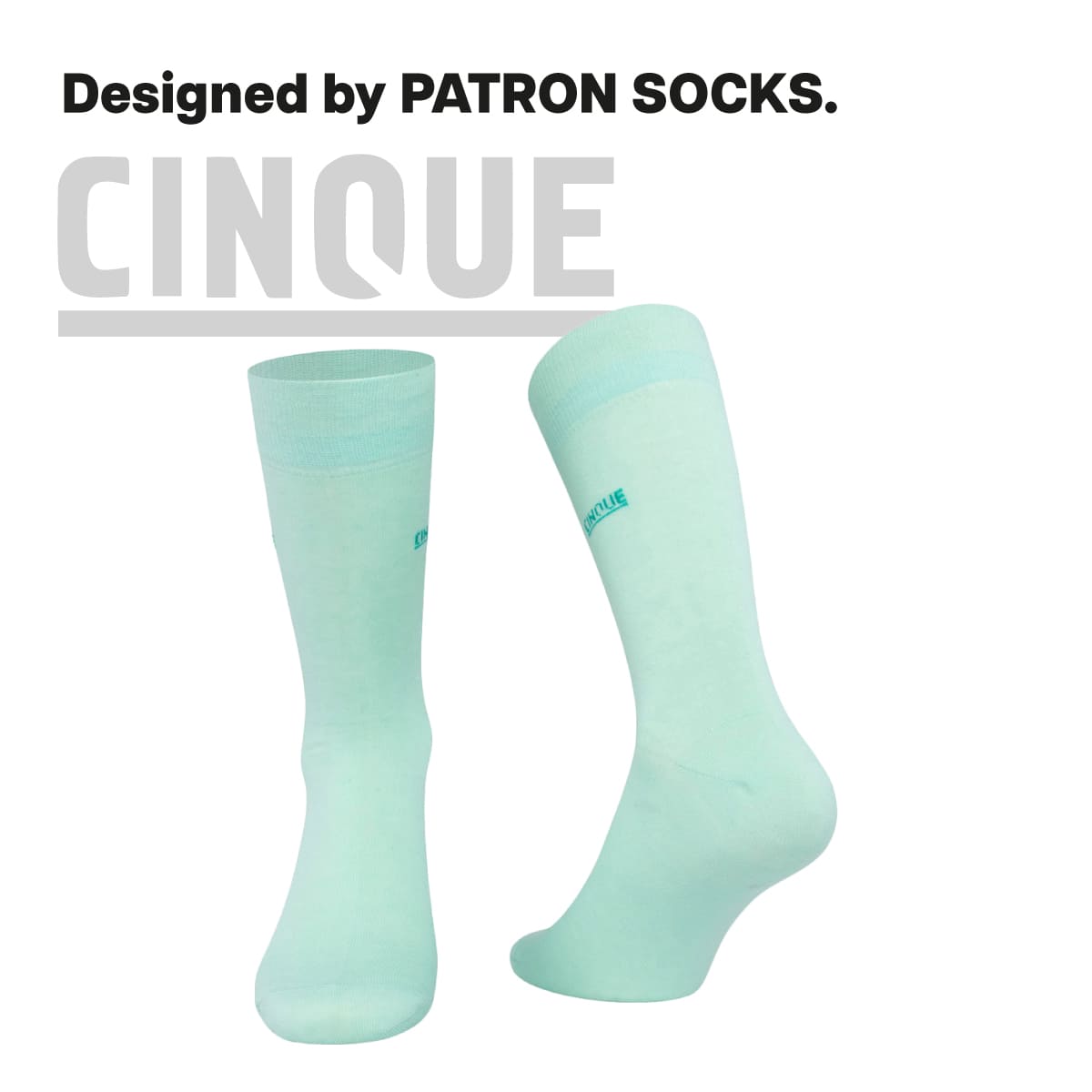 CINQUE SOCKEN