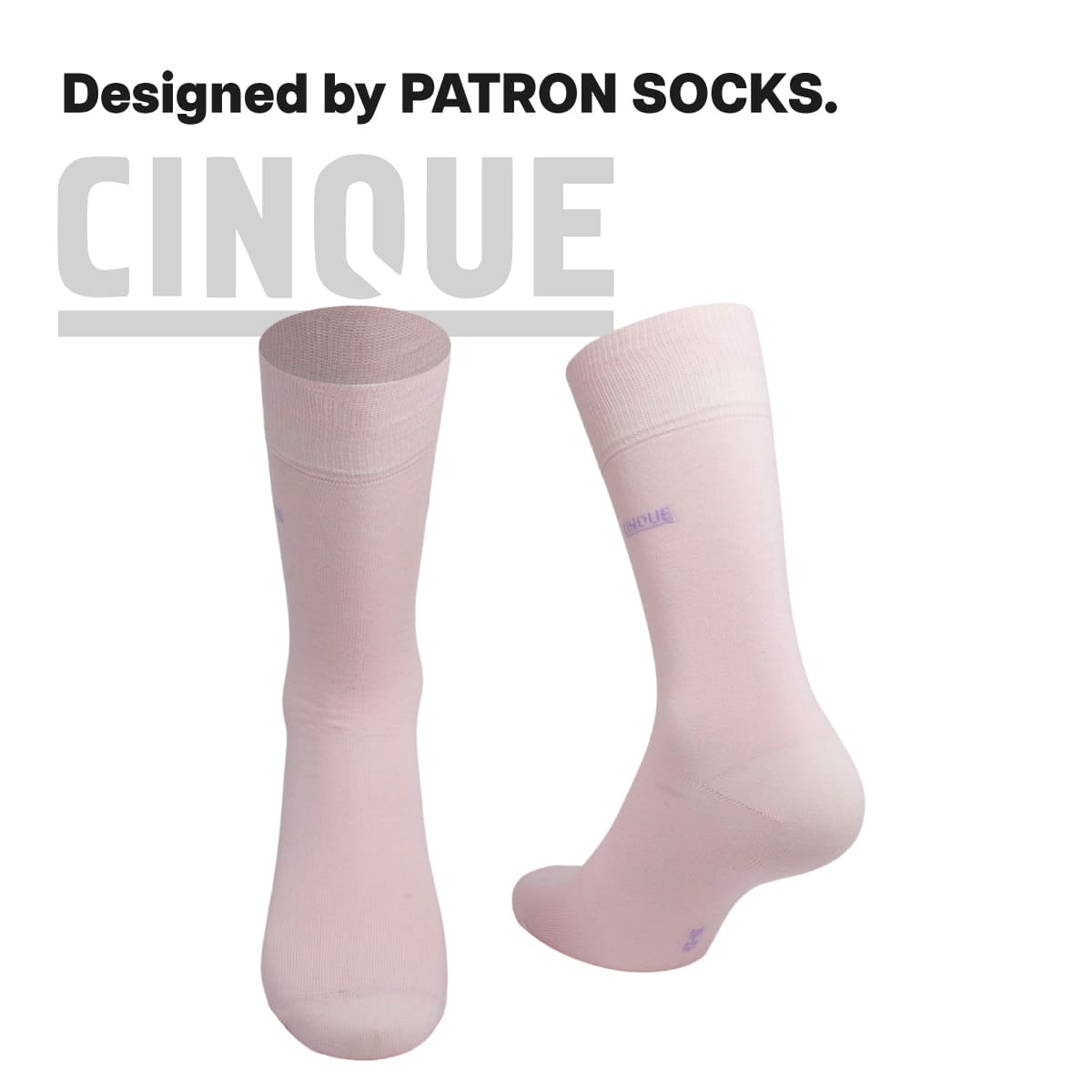 CINQUE SOCKEN