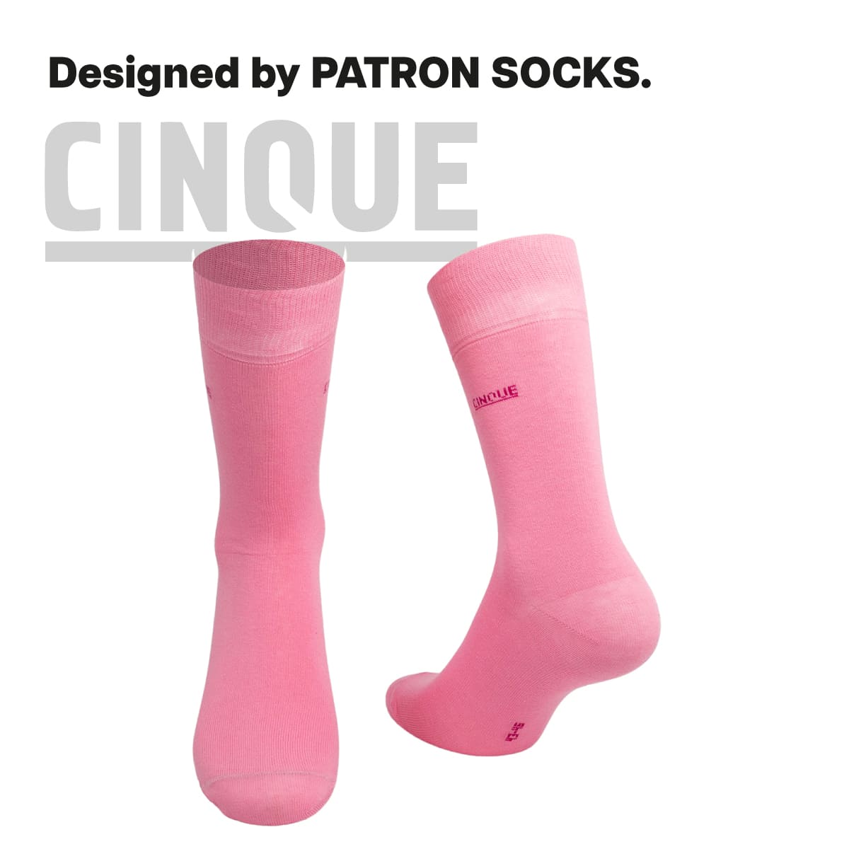 CINQUE SOCKEN