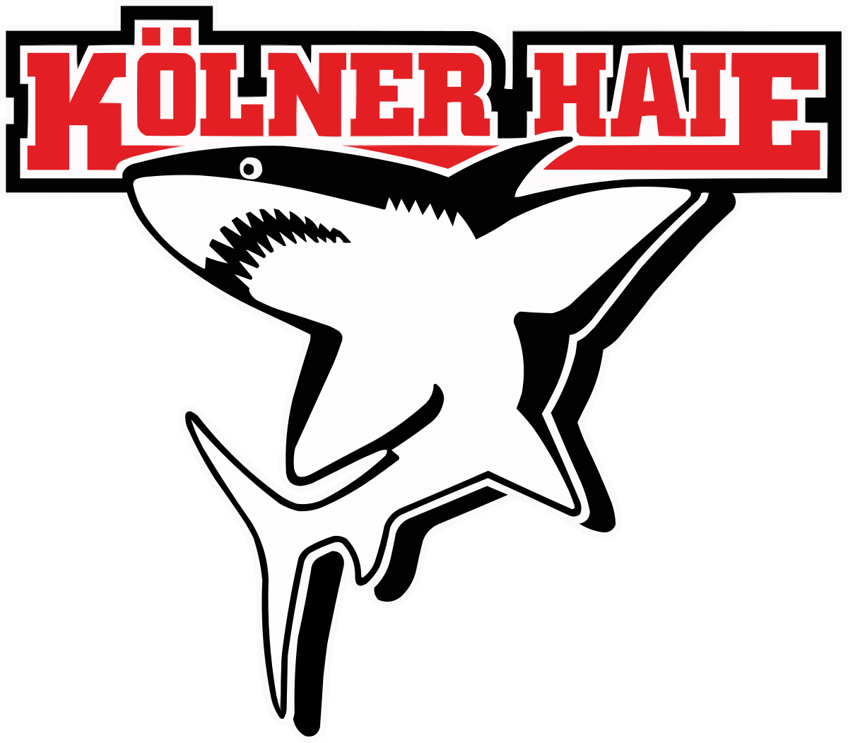 Kölner Haie Logo