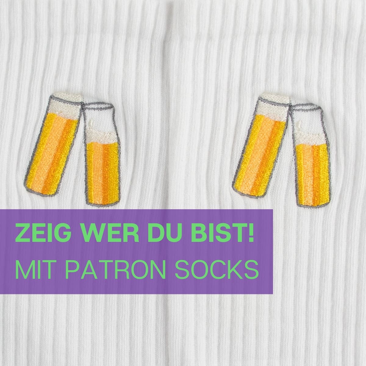 Kölsch Sportsocken