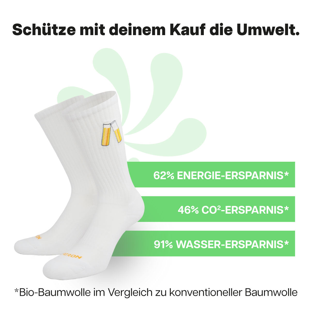 Kölsch Sportsocken