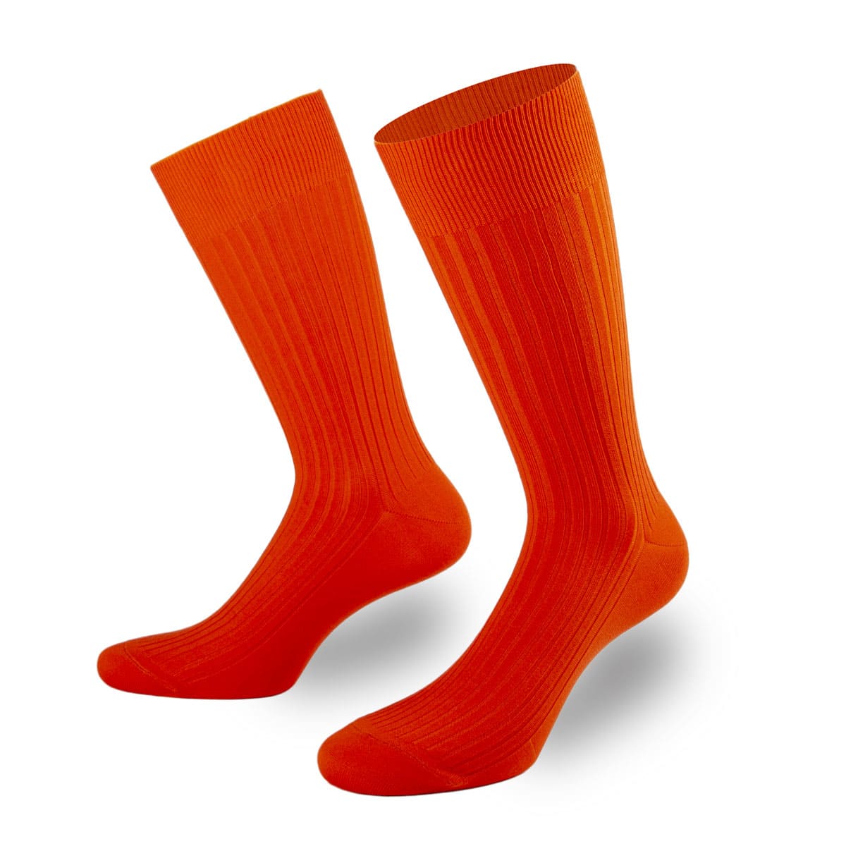 Orange Business Socken von PATRON SOCKS