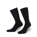 Schwarze Business Socken von CINQUE designed by PATRON SOCKS